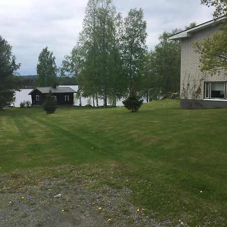 Matara Bed & Breakfast Jämsä المظهر الخارجي الصورة