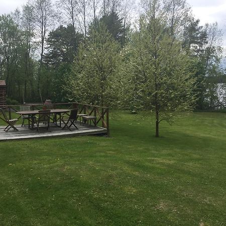 Matara Bed & Breakfast Jämsä المظهر الخارجي الصورة