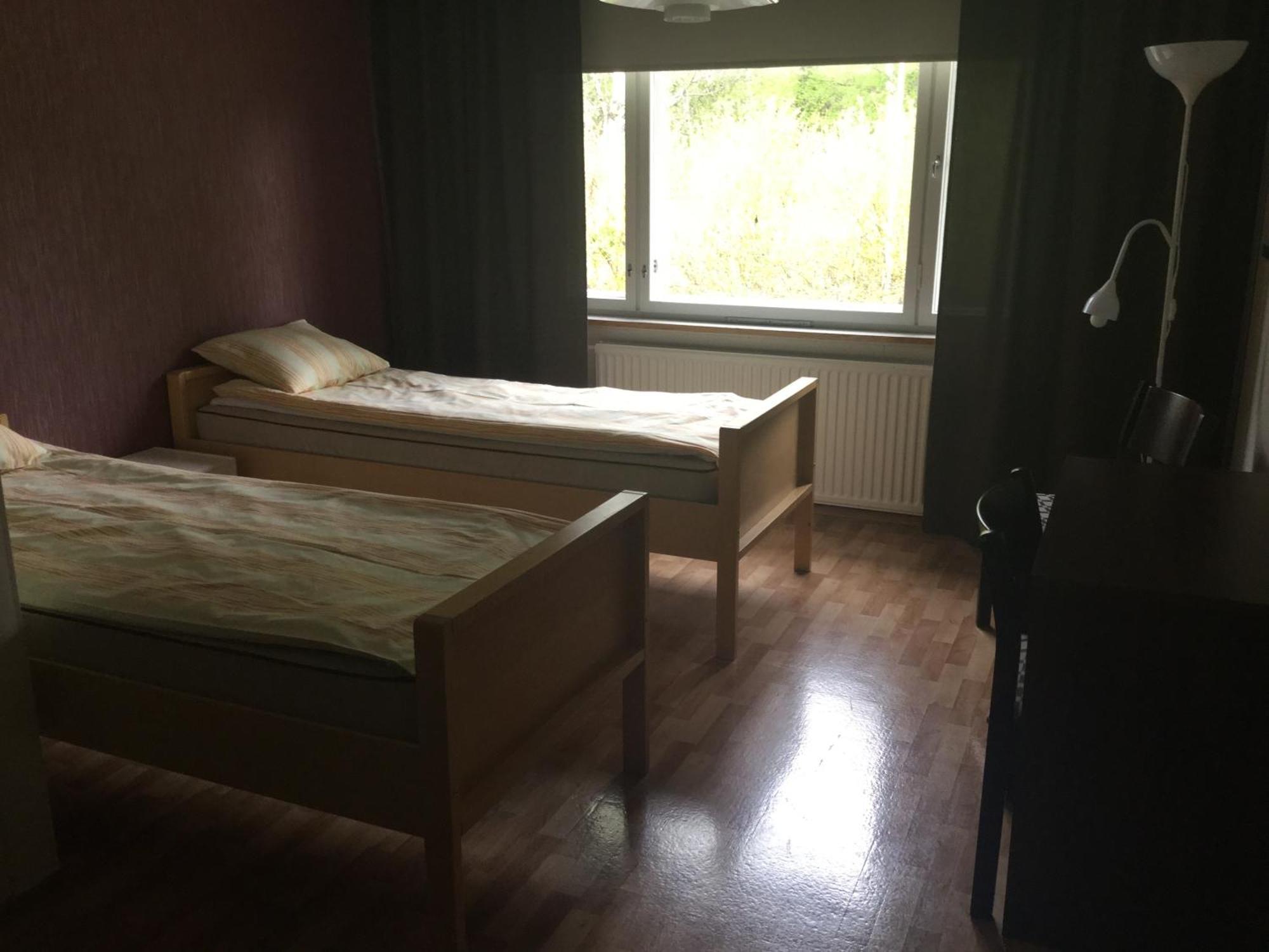 Matara Bed & Breakfast Jämsä المظهر الخارجي الصورة