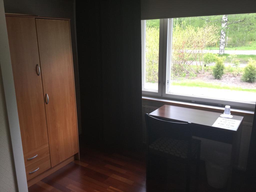 Matara Bed & Breakfast Jämsä الغرفة الصورة