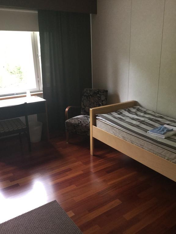 Matara Bed & Breakfast Jämsä الغرفة الصورة