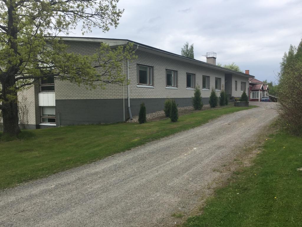 Matara Bed & Breakfast Jämsä المظهر الخارجي الصورة