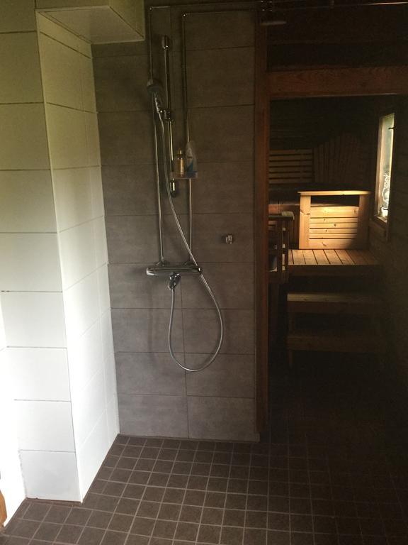 Matara Bed & Breakfast Jämsä المظهر الخارجي الصورة