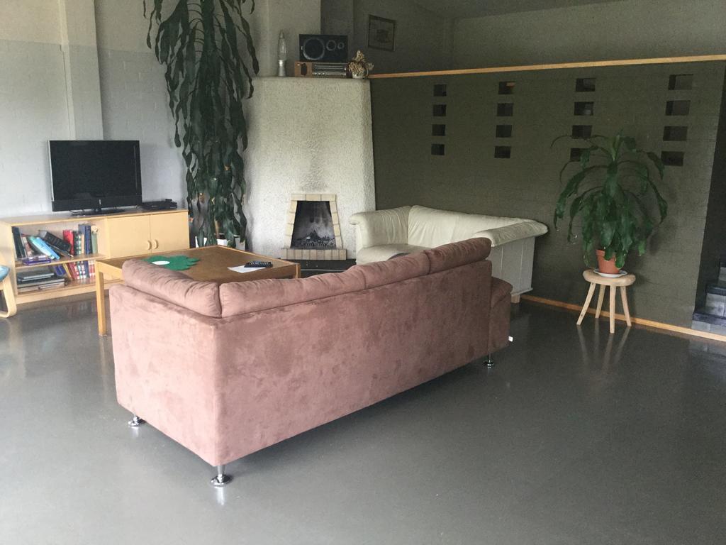 Matara Bed & Breakfast Jämsä المظهر الخارجي الصورة