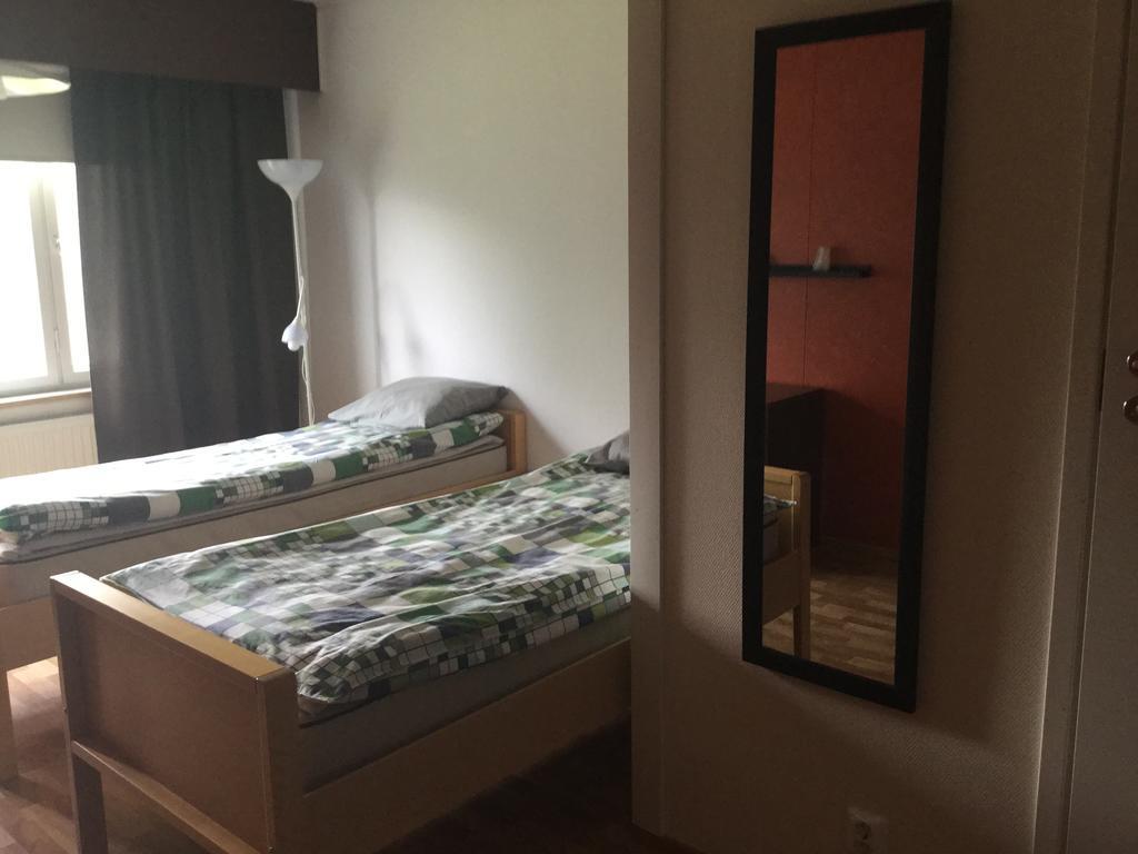 Matara Bed & Breakfast Jämsä الغرفة الصورة