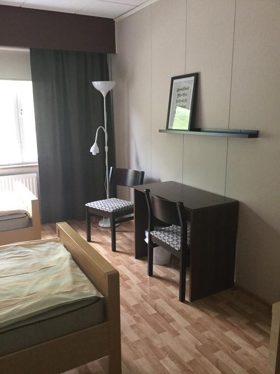 Matara Bed & Breakfast Jämsä الغرفة الصورة